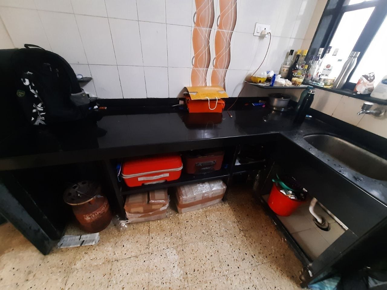 1BHK for rent in Sadashiv Peth, Pune photo 5