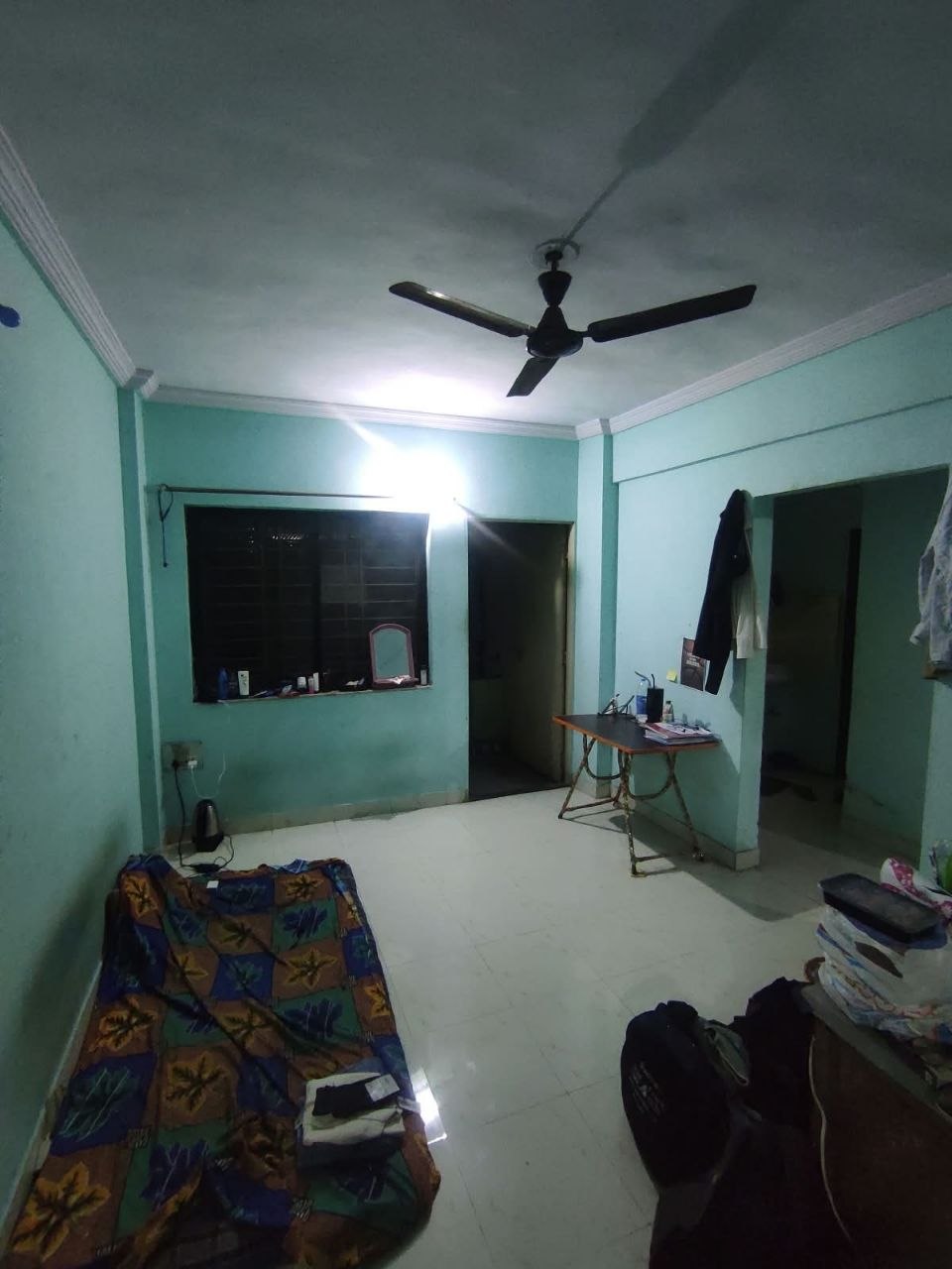 1BHK for rent in Warje, Pune photo 1