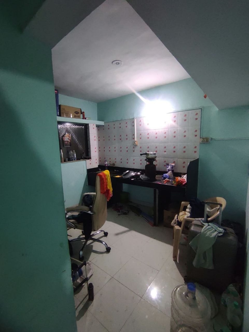 1BHK for rent in Warje, Pune photo 4