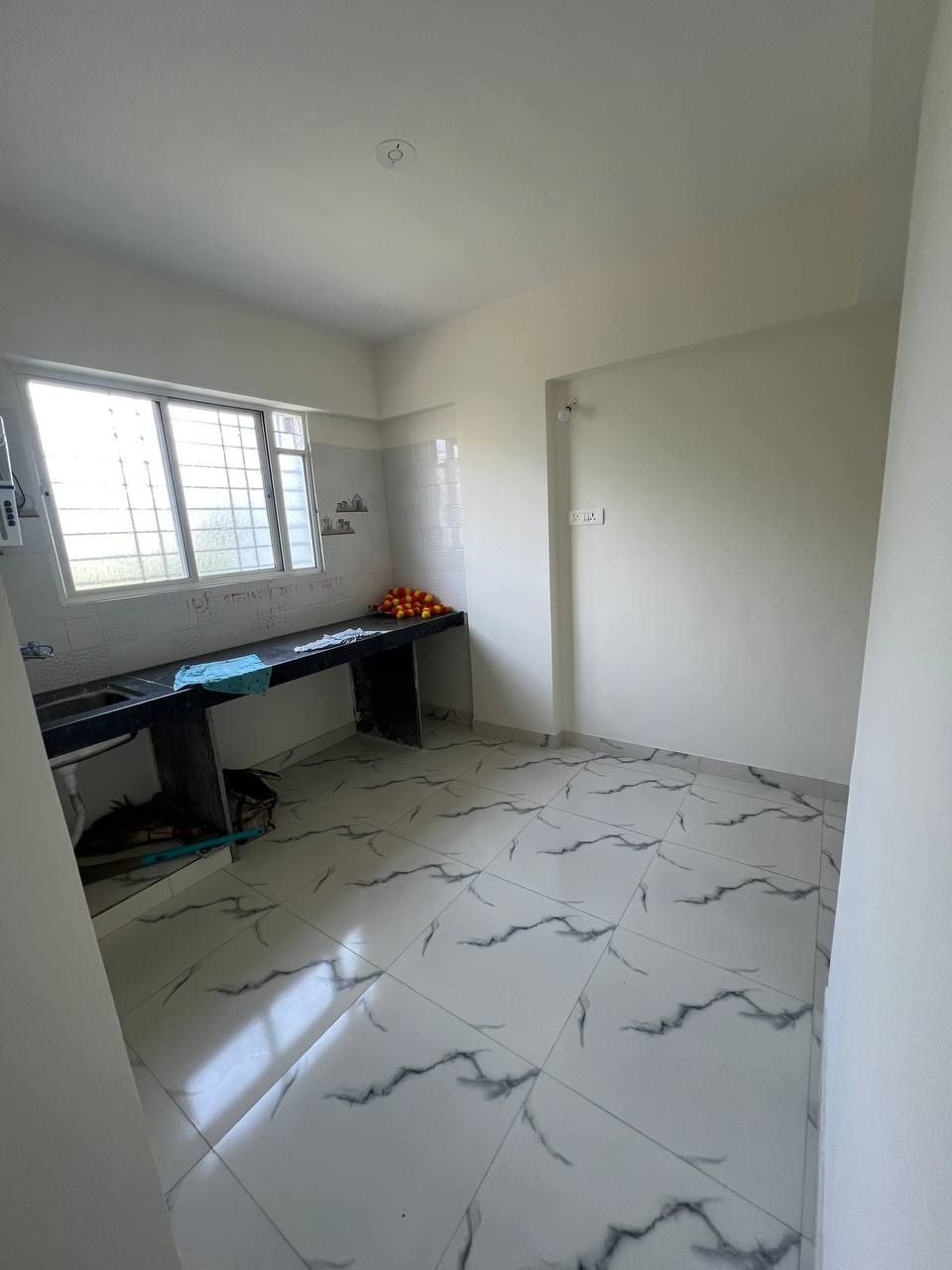 1 BHK for rent in Narhe, Pune photo 2