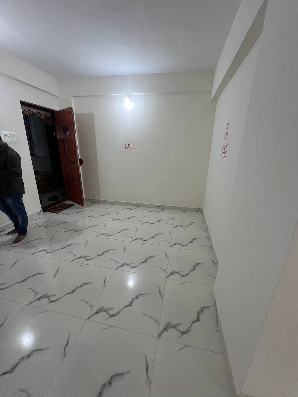 1 BHK for rent in Narhe, Pune photo 3