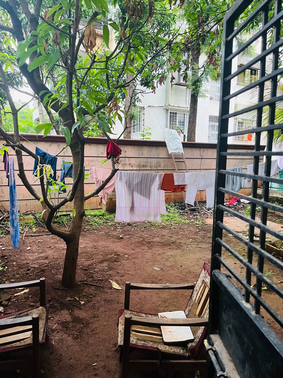 π±ββοΈ 1 Girls vacancy Available for rent in Kothrud, Pune photo 3