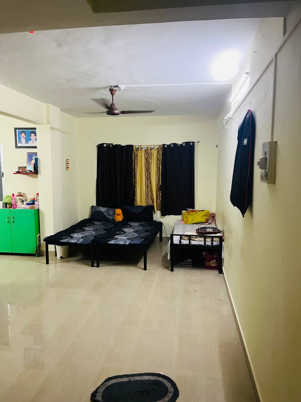 π±ββοΈ 1 Girls vacancy Available for rent in Kothrud, Pune photo 4