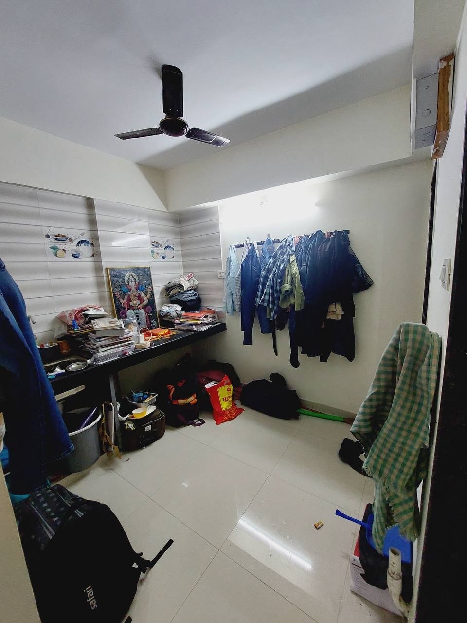 1RK for rent in Pune photo 3