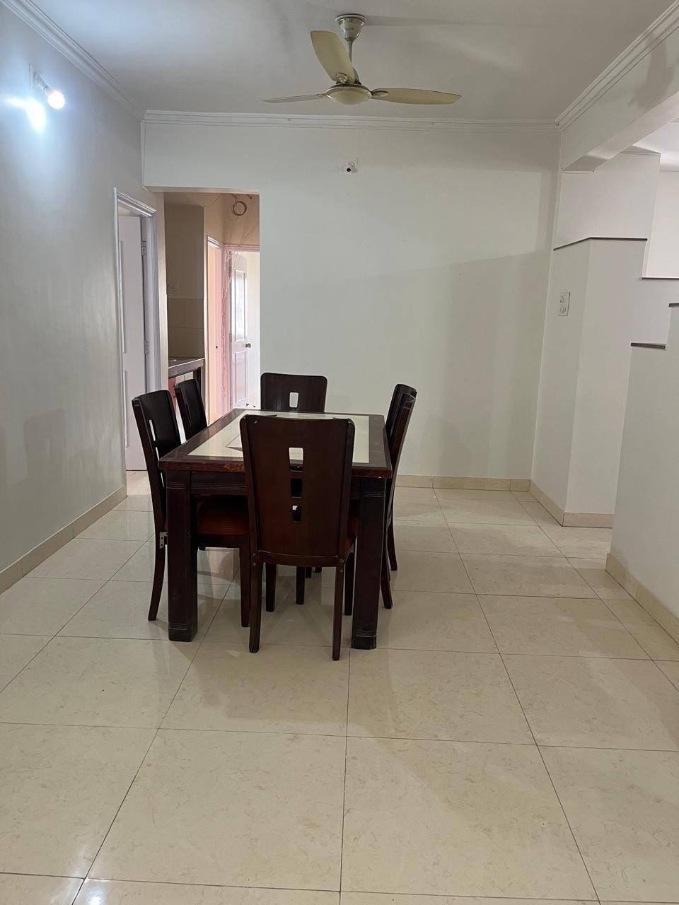 3BHK for rent in Bavdhan, Pune photo 3