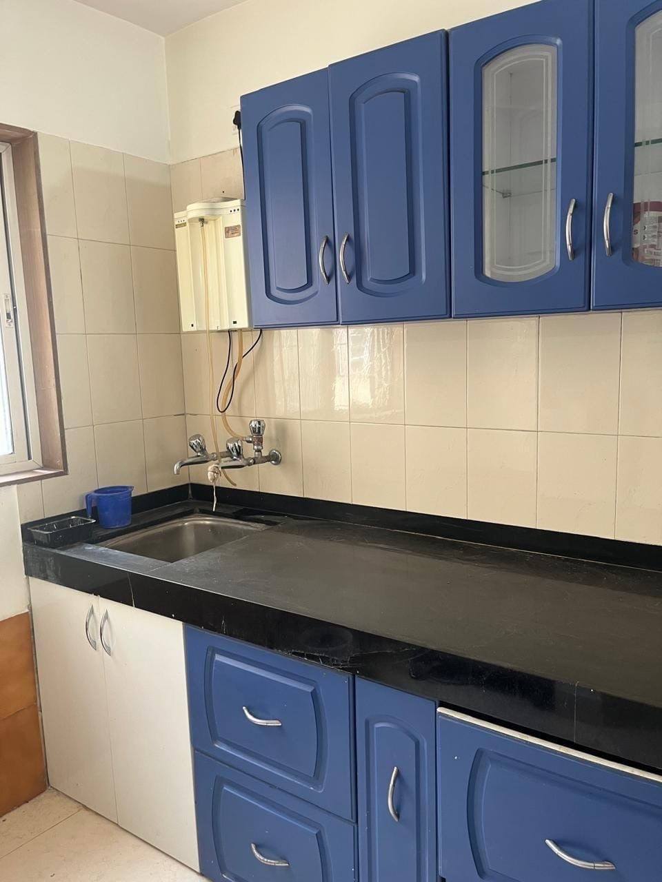 3BHK for rent in Bavdhan, Pune photo 5