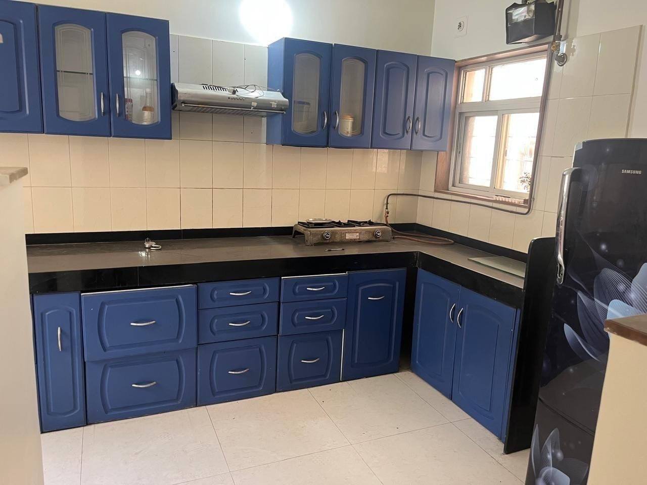 3BHK for rent in Bavdhan, Pune photo 7