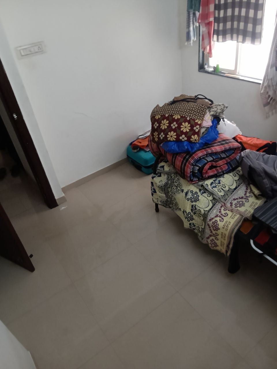 1 BHK for rent in Karvenagar, Pune photo 3