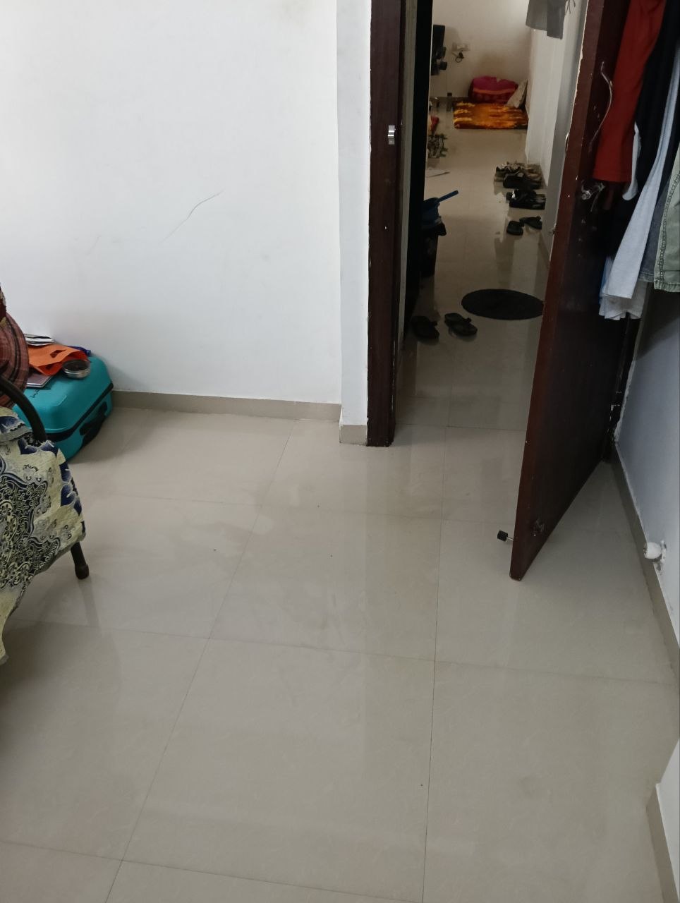 1 BHK for rent in Karvenagar, Pune photo 2