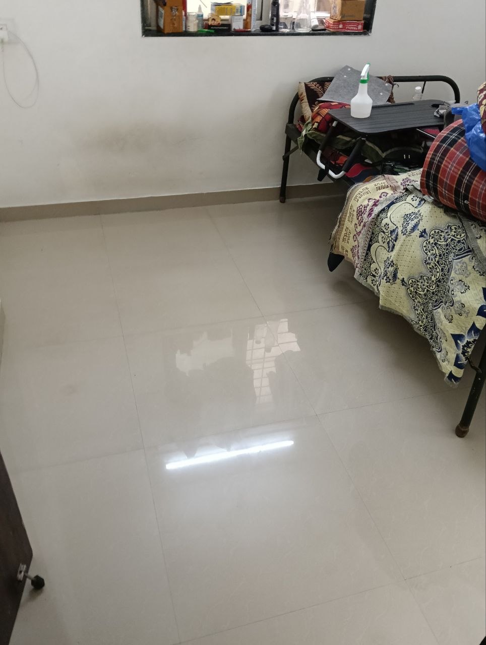 1 BHK for rent in Karvenagar, Pune photo 4