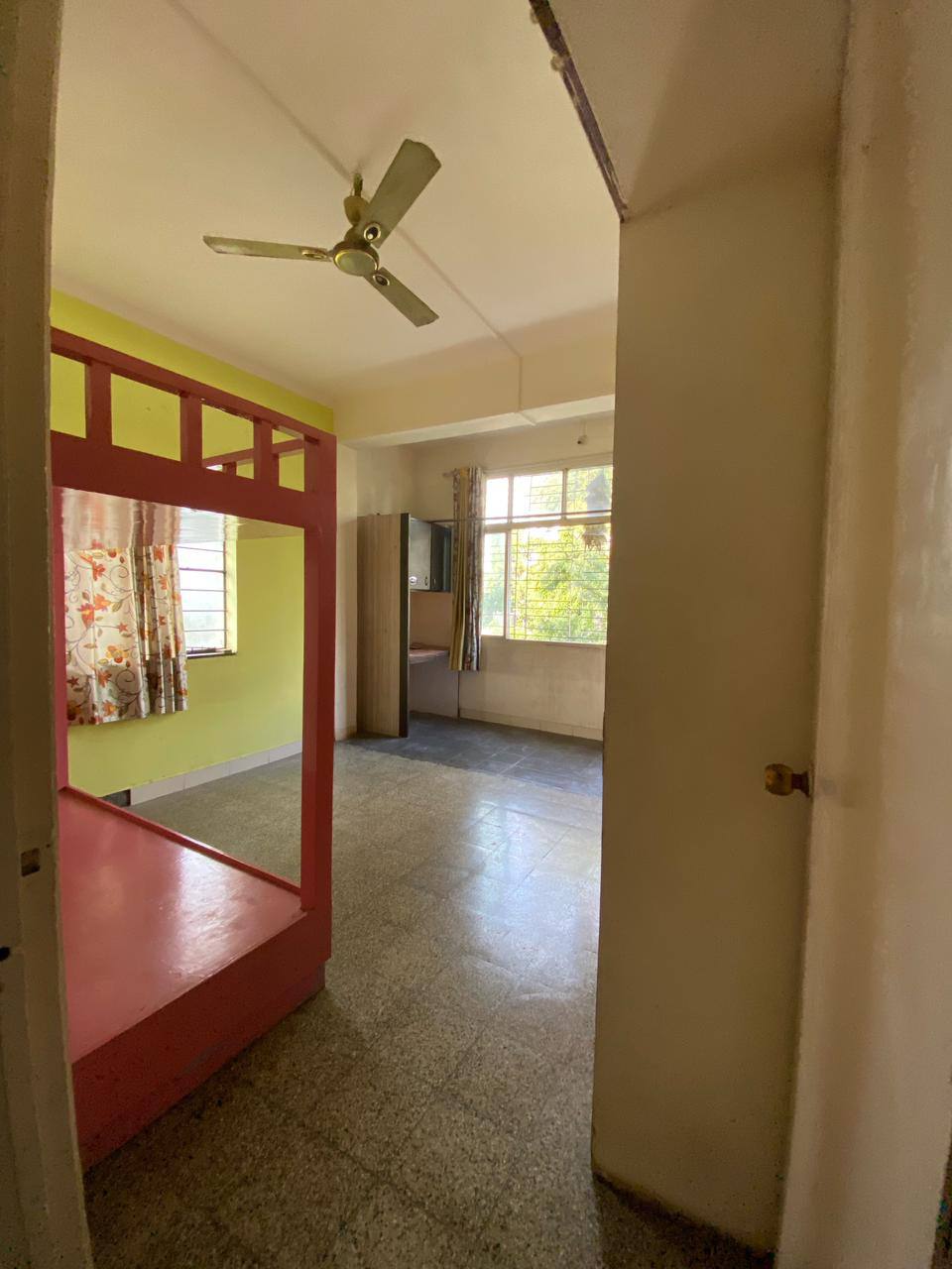 Requirement : 3 students for rent in Shivajinagar, Pune photo 2