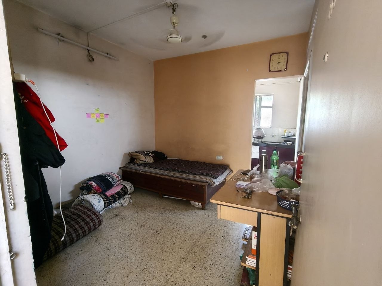 1 BHK for rent in Shaniwar Peth, Pune photo 1