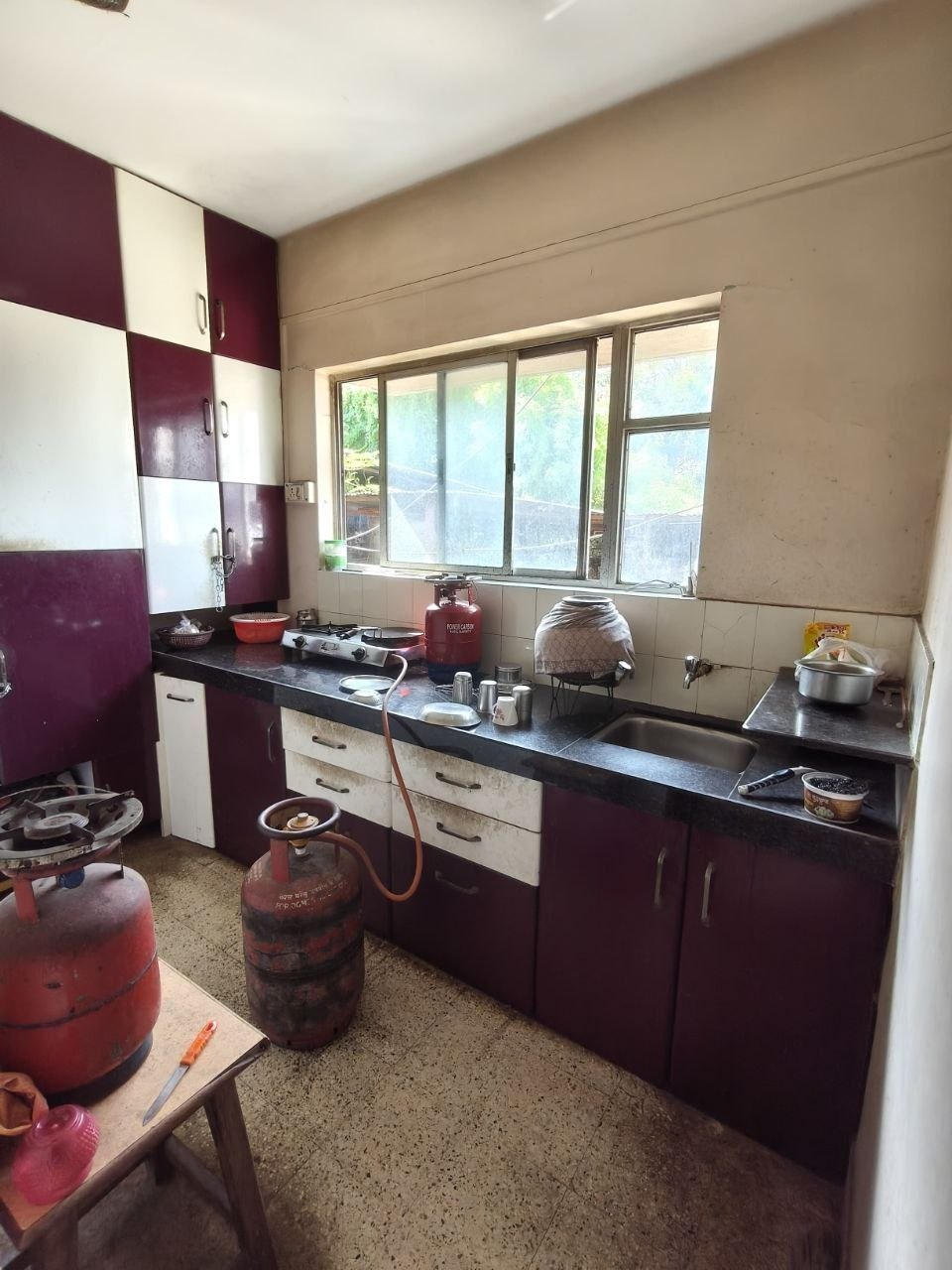 1 BHK for rent in Shaniwar Peth, Pune photo 3