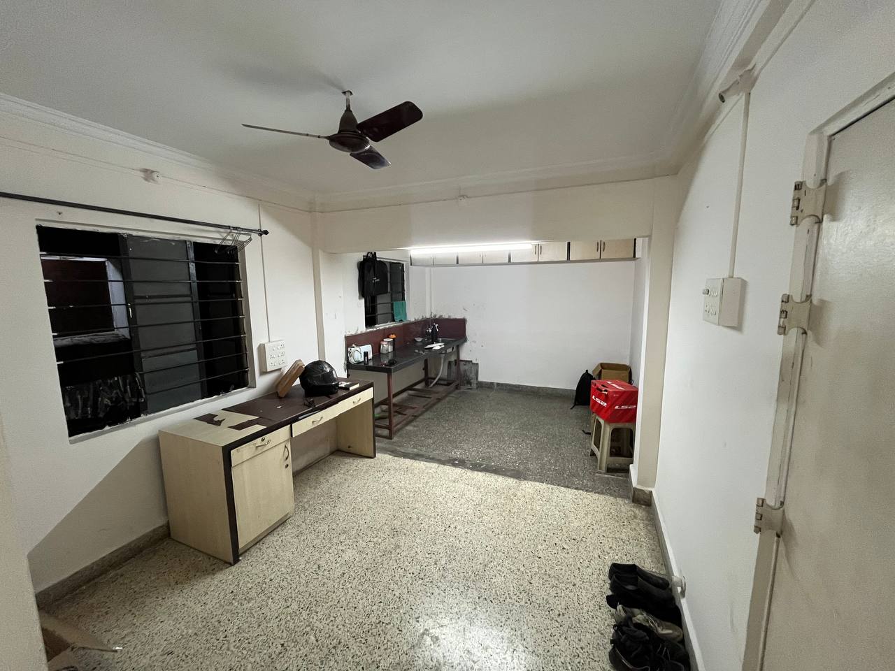 1BHK for rent in Location, Pune photo 1