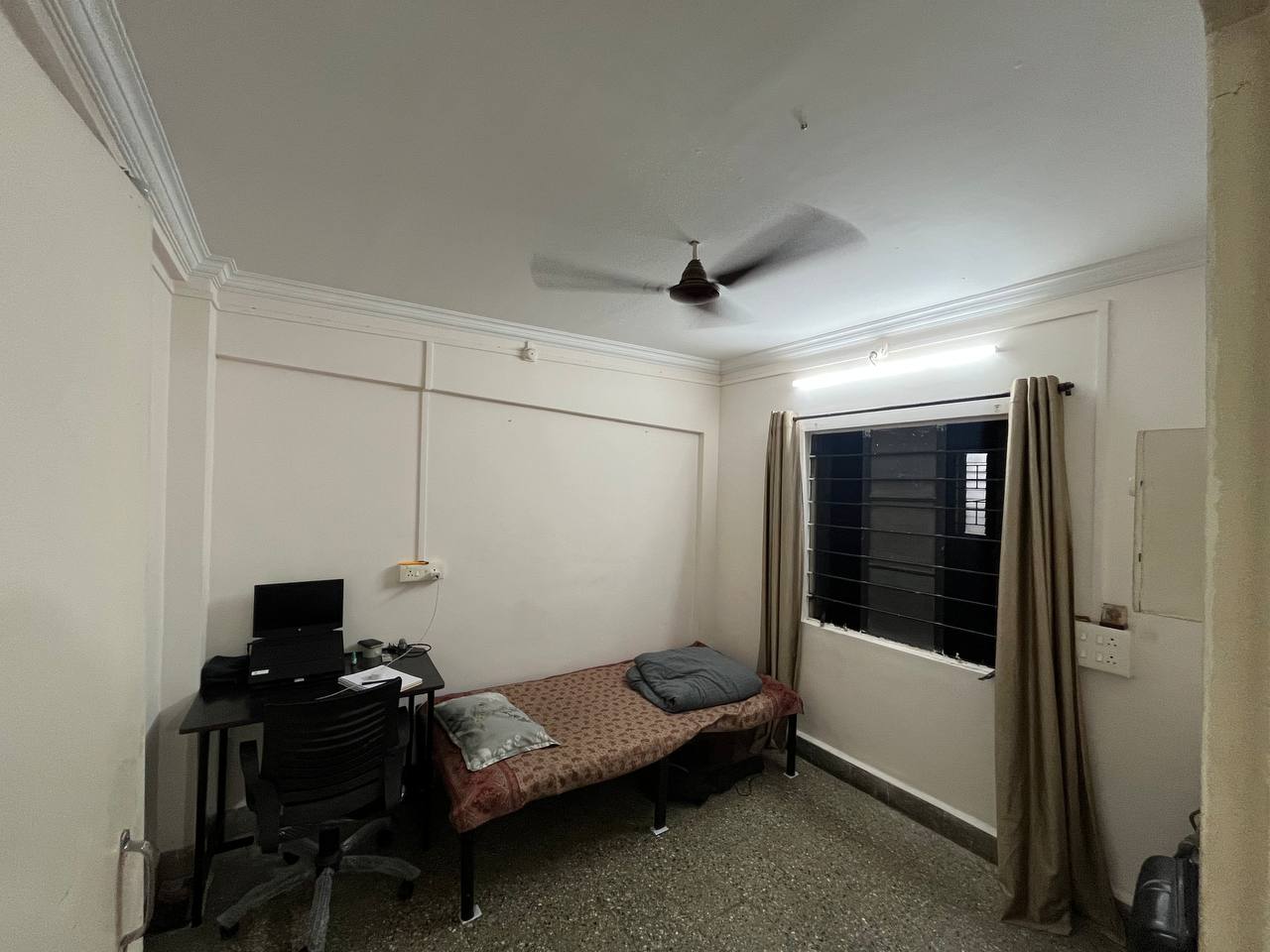 1BHK for rent in Location, Pune photo 5