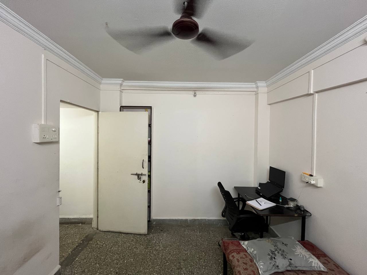 1BHK for rent in Location, Pune photo 3