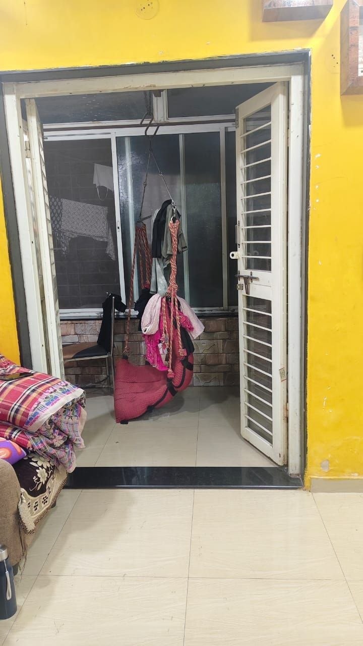 1BHK for rent in नर्हे, पुणे photo 2