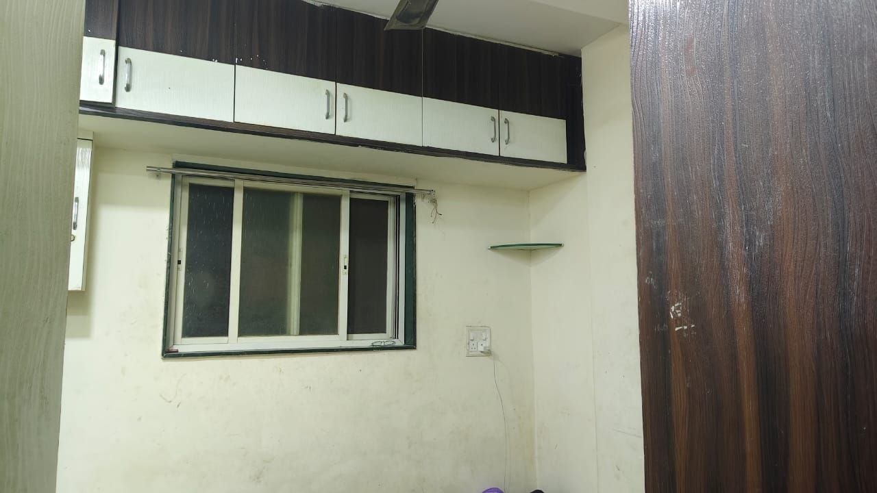 1BHK for rent in नर्हे, पुणे photo 4