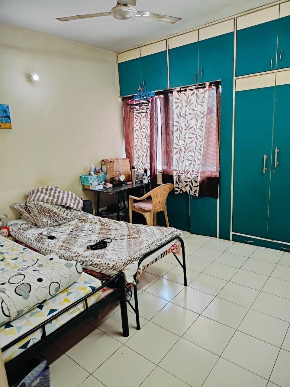 2BHK for rent in Warje, Pune photo 1
