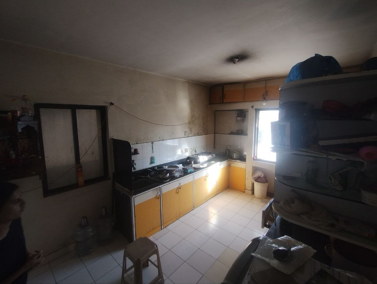 2BHK for rent in Warje, Pune photo 3