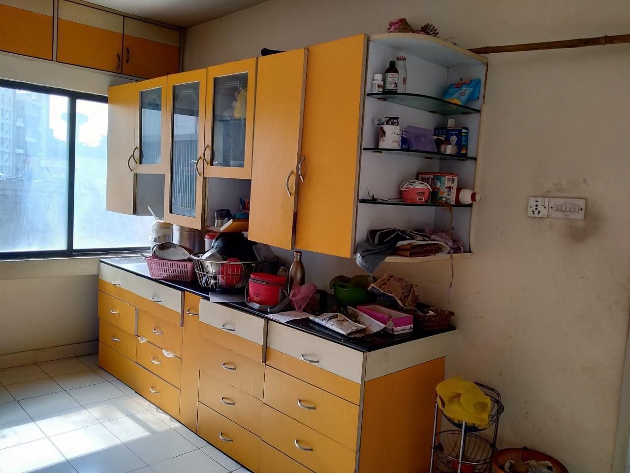 2BHK for rent in Warje, Pune photo 4