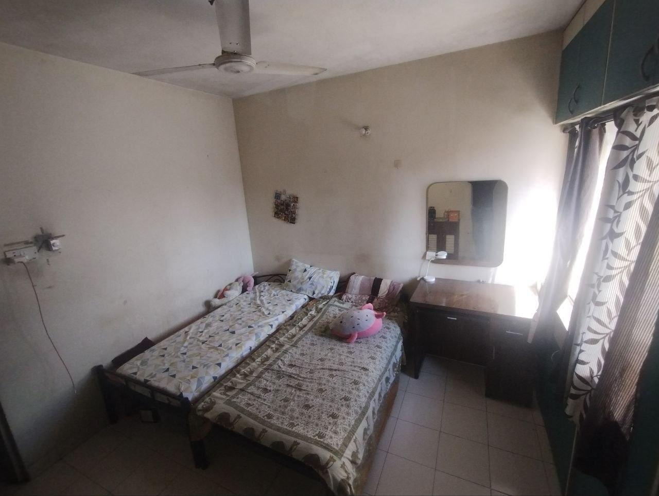 2BHK for rent in Warje, Pune photo 6