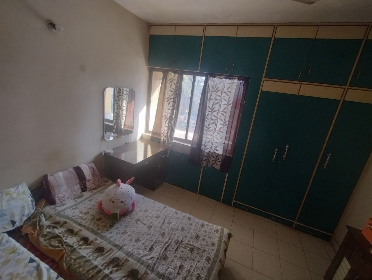 2BHK for rent in Warje, Pune photo 7