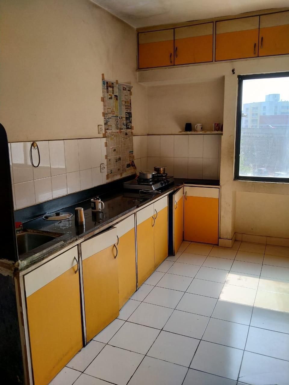 2BHK for rent in Warje, Pune photo 5