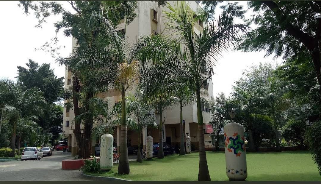2BHK for rent in Warje, Pune photo 8