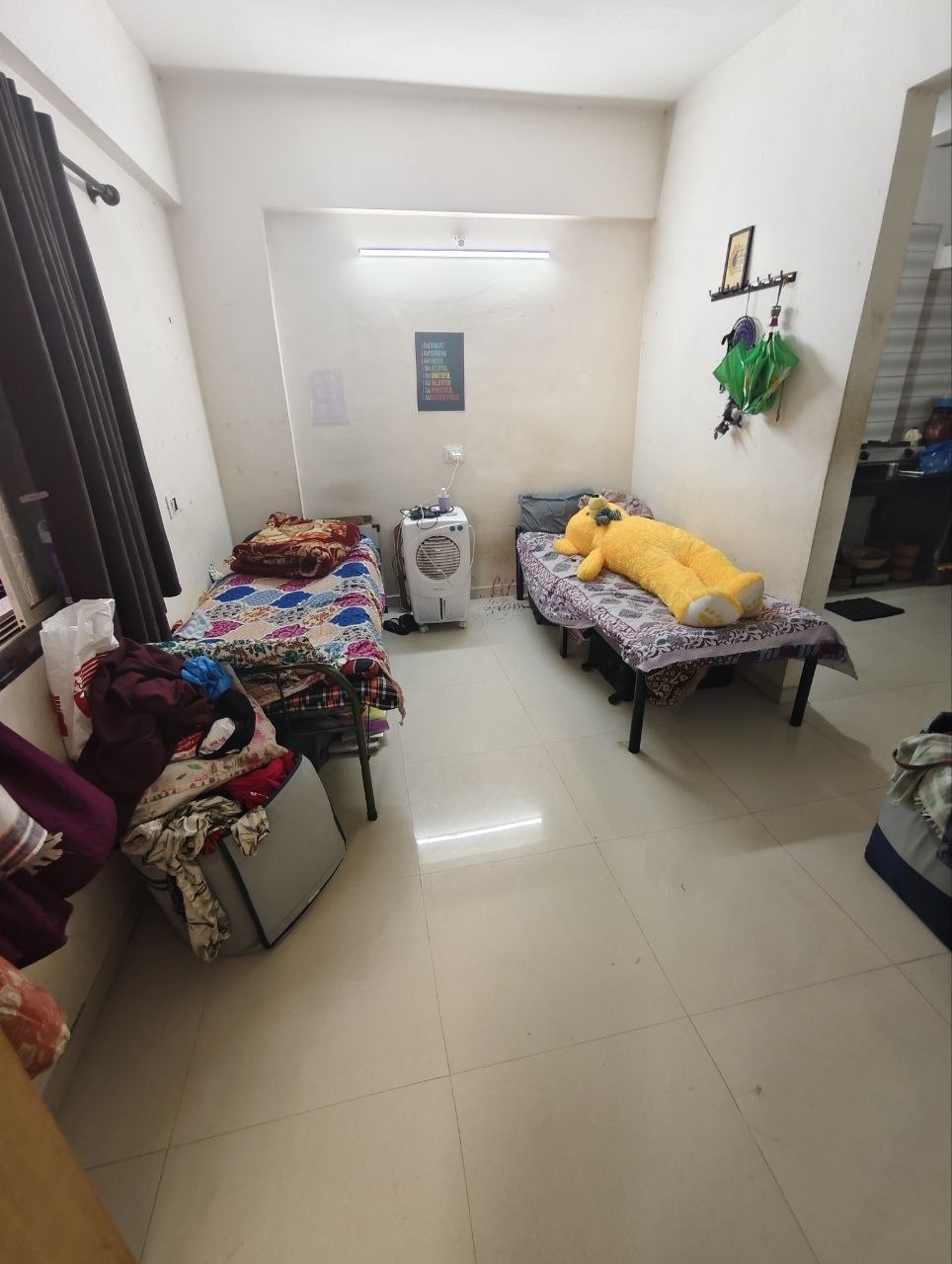 1 RK for rent in Location📍, Pune photo 1