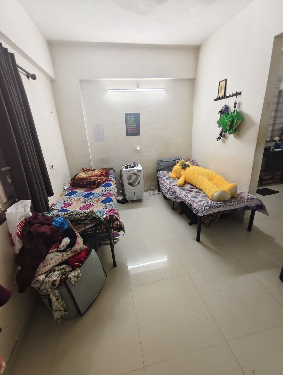 1 RK for rent in Location📍, Pune photo 5