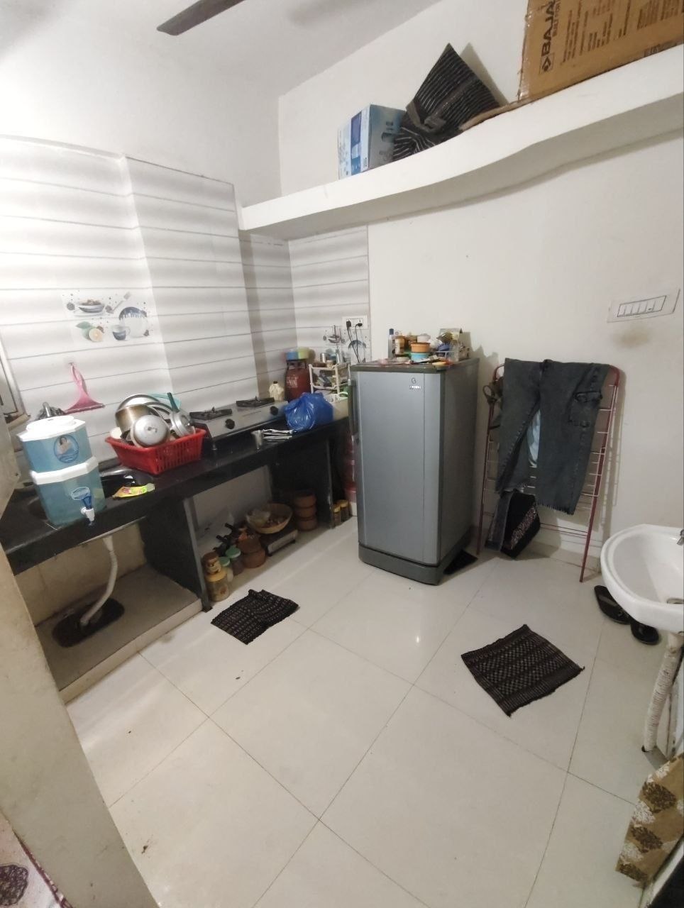 1 RK for rent in Location📍, Pune photo 4