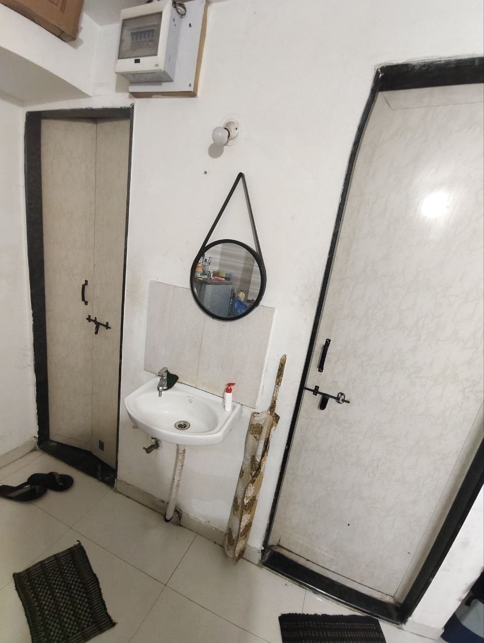 1 RK for rent in Location📍, Pune photo 6