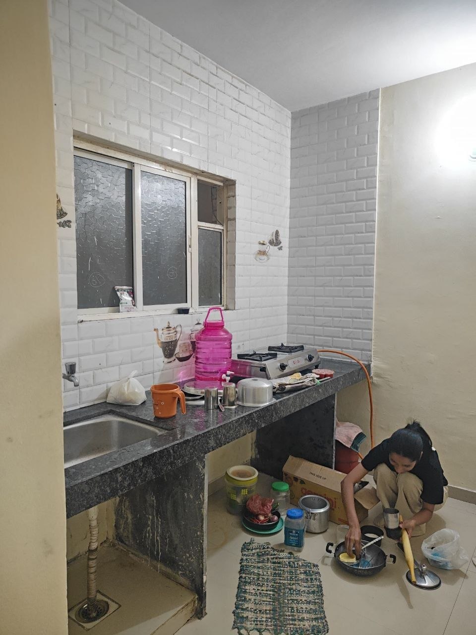 1 BHK for rent in 10 Min Walk, Pune photo 6
