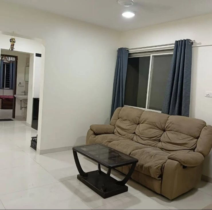 🏠👨‍🦱 𝗨𝗥𝗚𝗘𝗡𝗧 – 𝗠𝗮𝗹𝗲 𝗙𝗹𝗮𝘁𝗺𝗮𝘁𝗲 Required! (Baner) 🏠 for rent in Baner, Pune photo 2
