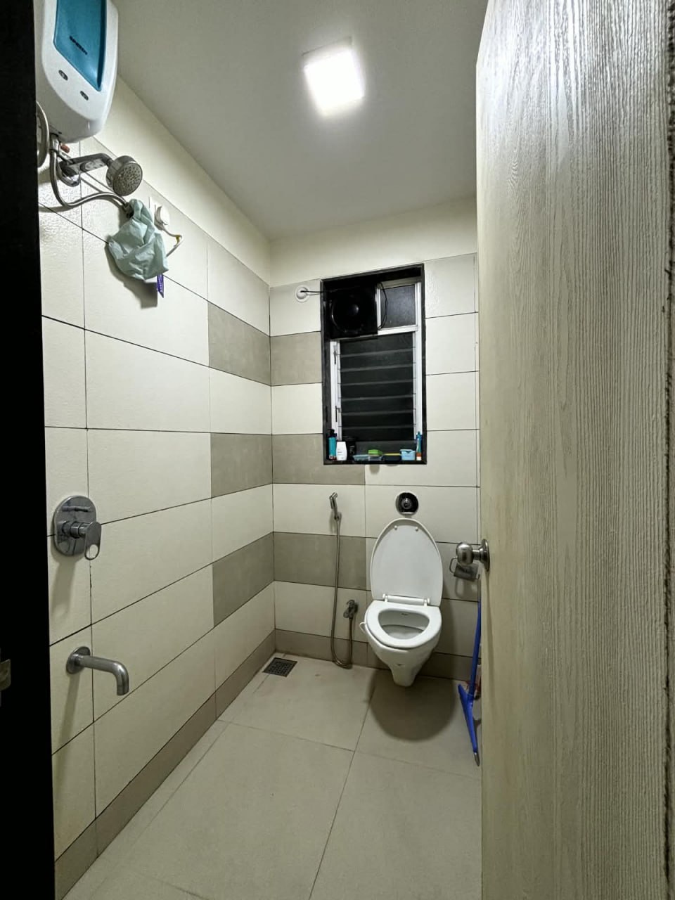 🏠👨‍🦱 𝗨𝗥𝗚𝗘𝗡𝗧 – 𝗠𝗮𝗹𝗲 𝗙𝗹𝗮𝘁𝗺𝗮𝘁𝗲 Required! (Baner) 🏠 for rent in Baner, Pune photo 3