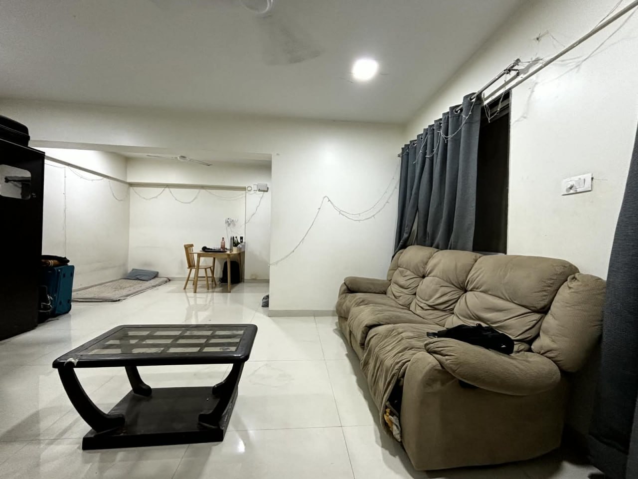 🏠👨‍🦱 𝗨𝗥𝗚𝗘𝗡𝗧 – 𝗠𝗮𝗹𝗲 𝗙𝗹𝗮𝘁𝗺𝗮𝘁𝗲 Required! (Baner) 🏠 for rent in Baner, Pune photo 4