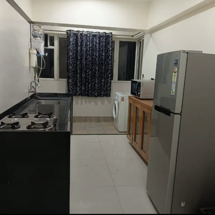 🏠👨‍🦱 𝗨𝗥𝗚𝗘𝗡𝗧 – 𝗠𝗮𝗹𝗲 𝗙𝗹𝗮𝘁𝗺𝗮𝘁𝗲 Required! (Baner) 🏠 for rent in Baner, Pune photo 5
