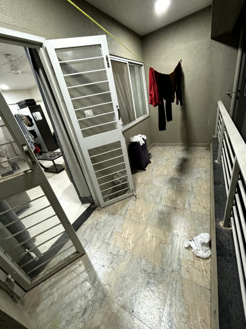 🏠👨‍🦱 𝗨𝗥𝗚𝗘𝗡𝗧 – 𝗠𝗮𝗹𝗲 𝗙𝗹𝗮𝘁𝗺𝗮𝘁𝗲 Required! (Baner) 🏠 for rent in Baner, Pune photo 6