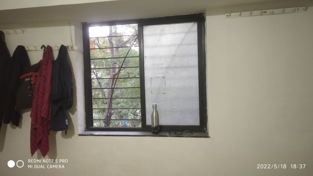1 BHK for rent in Dattawadi, Pune photo 1