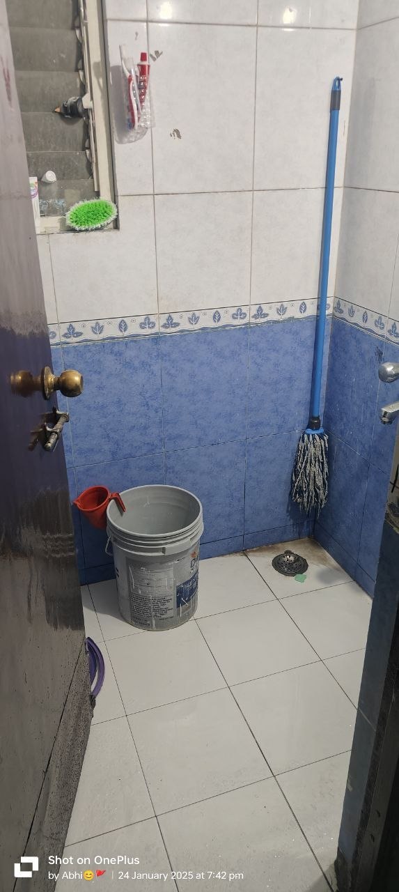 1 BHK for rent in New Kopare, Pune photo 4