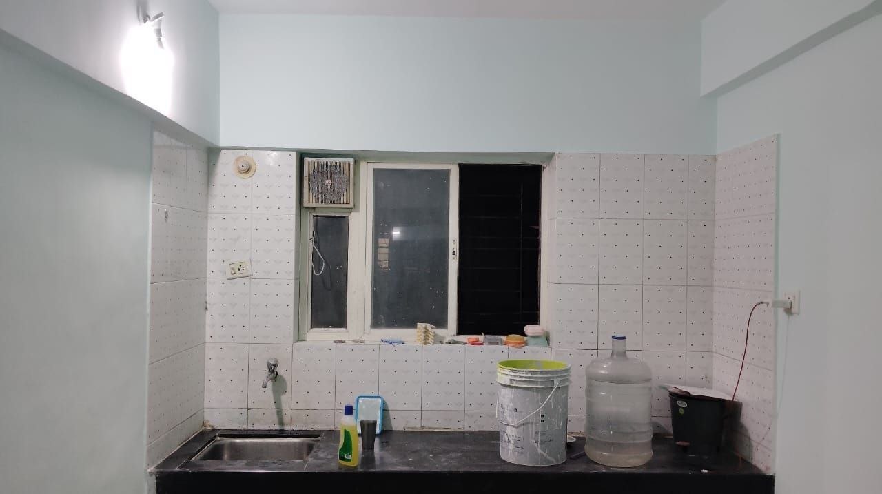 1 BHK for rent in New Kopare, Pune photo 6