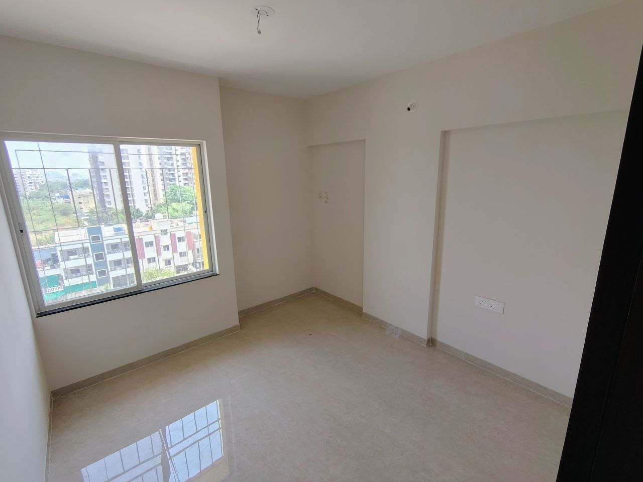 3 BHK for rent in Hadapsar, Pune photo 1