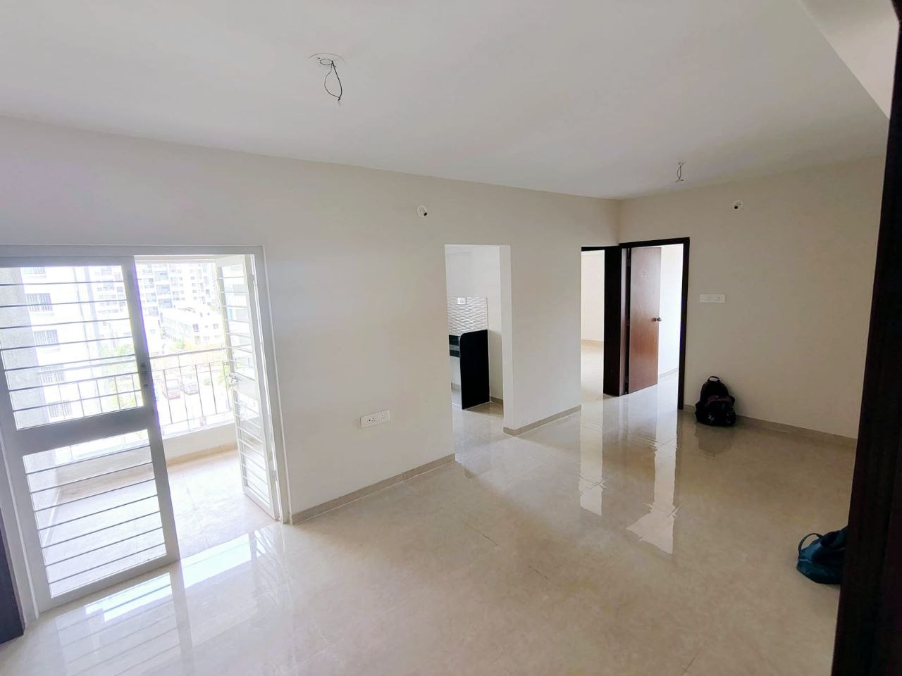 3 BHK for rent in Hadapsar, Pune photo 4