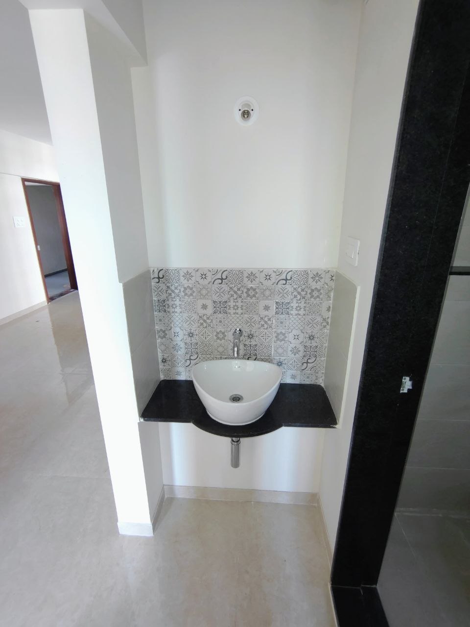 3 BHK for rent in Hadapsar, Pune photo 3