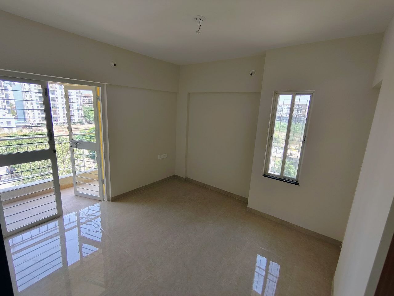 3 BHK for rent in Hadapsar, Pune photo 5