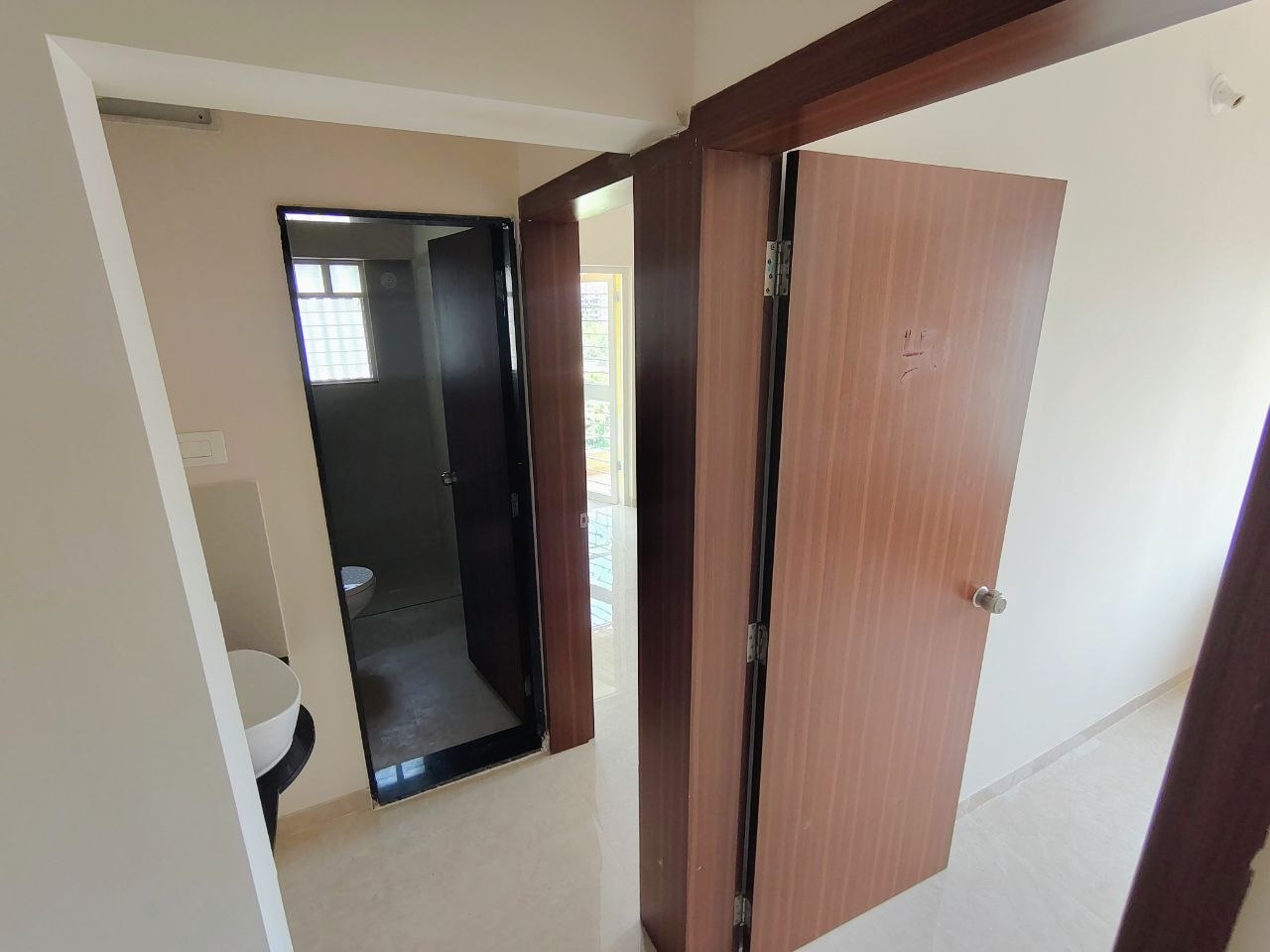 3 BHK for rent in Hadapsar, Pune photo 6