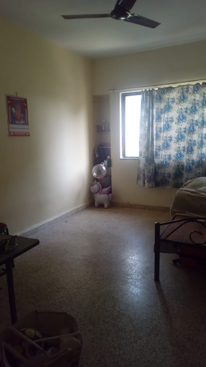 1BHK for rent in Mahalunge, Pune photo 1