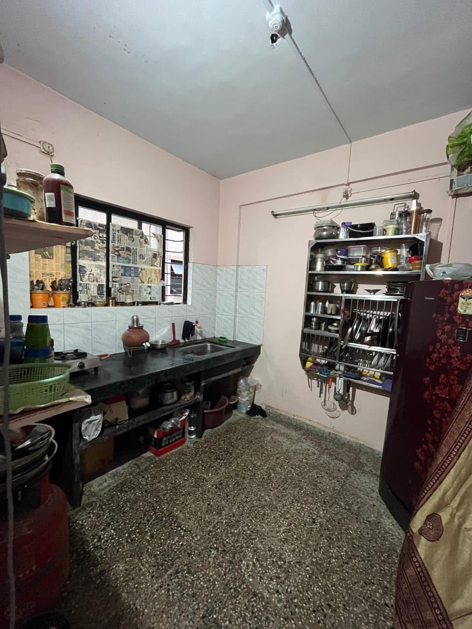 1BHK for rent in Mahalunge, Pune photo 3