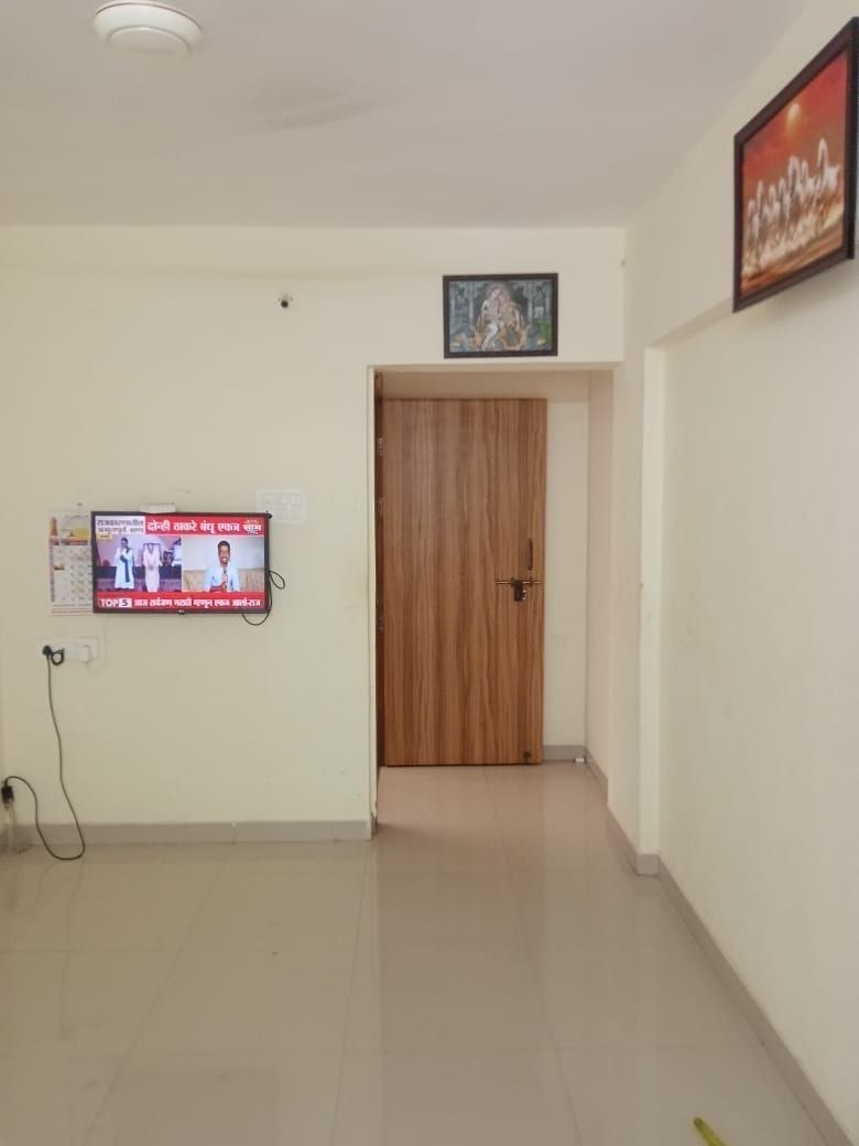 2BHK for rent in Pune photo 1